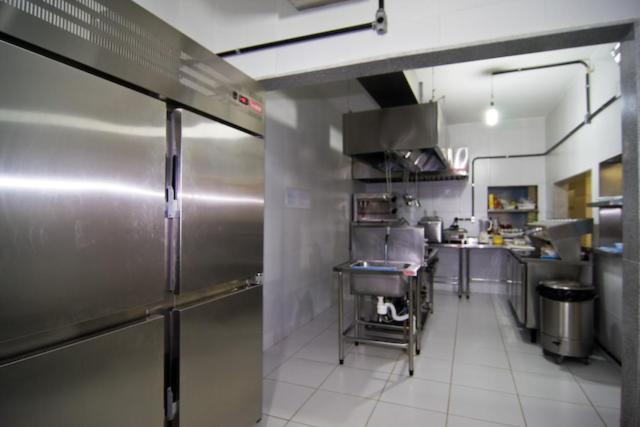 Union Motel (Adults Only) Cabedelo Extérieur photo