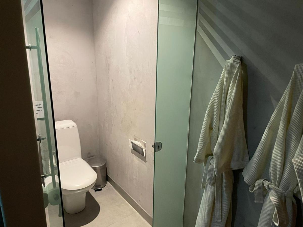 Union Motel (Adults Only) Cabedelo Extérieur photo
