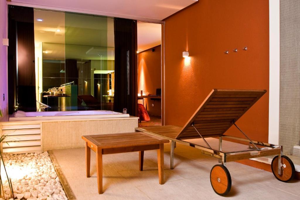 Union Motel (Adults Only) Cabedelo Chambre photo